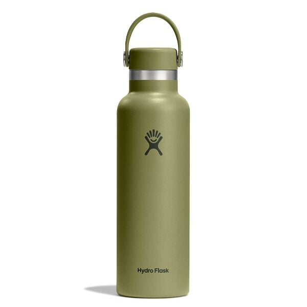 21 oz Standard Mouth K9