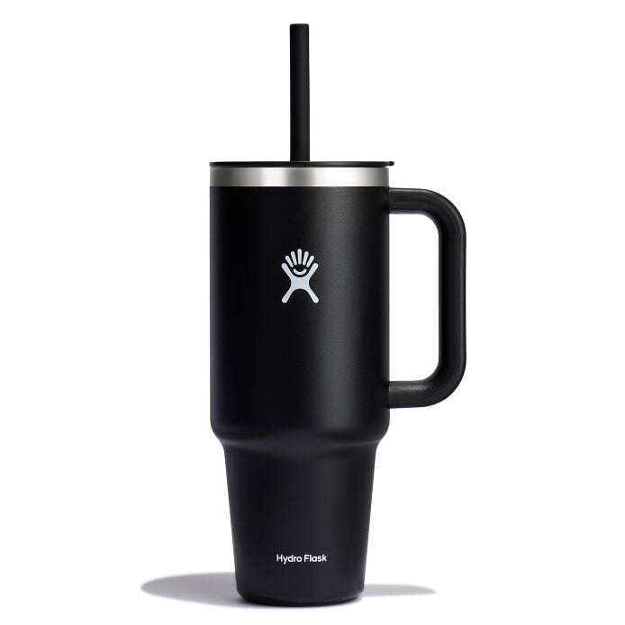 40 oz Travel Tumbler G5