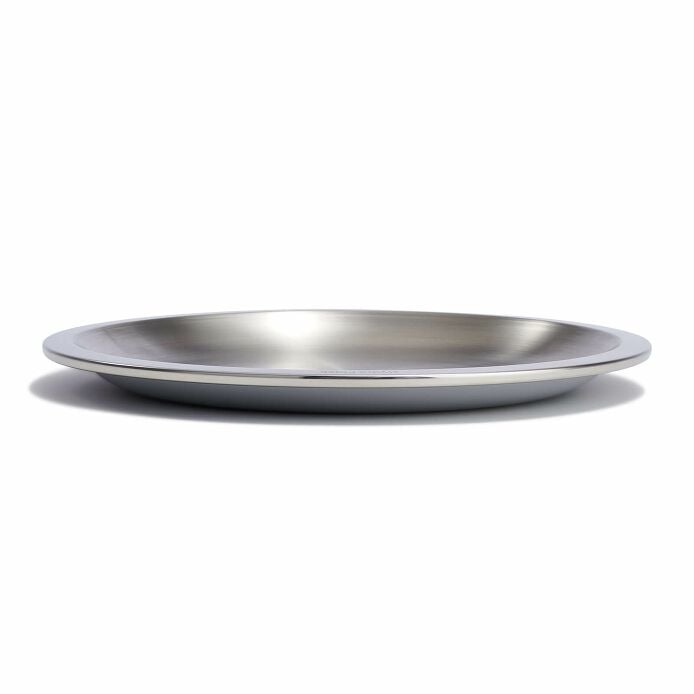 Camp Plate E4