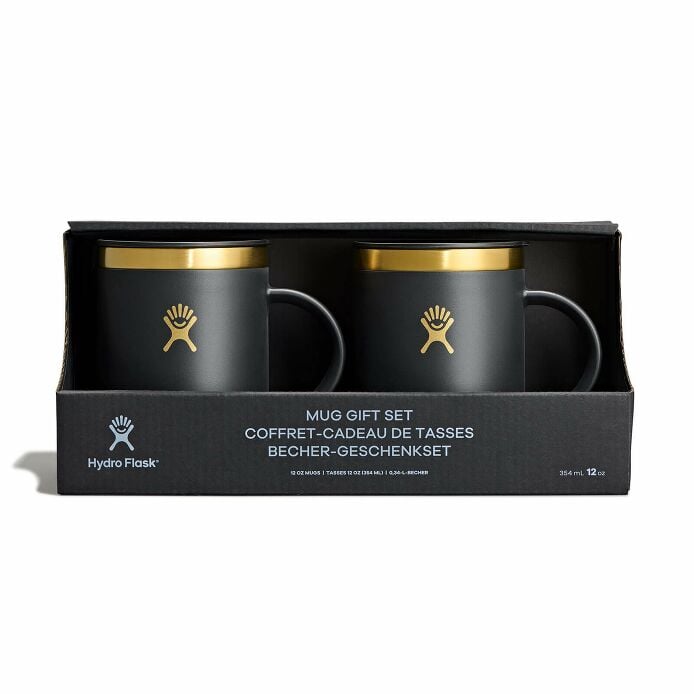 Mug Gift Set - Black Tie C2