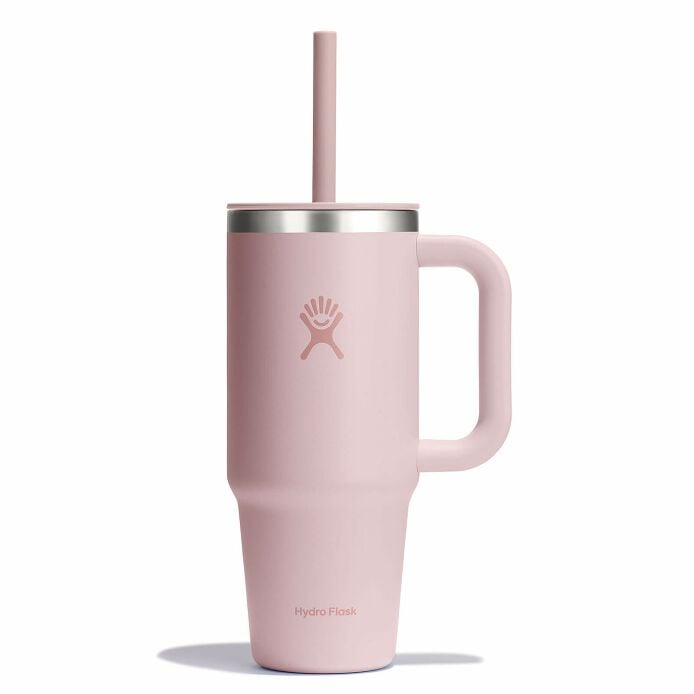 24 oz Travel Tumbler A5