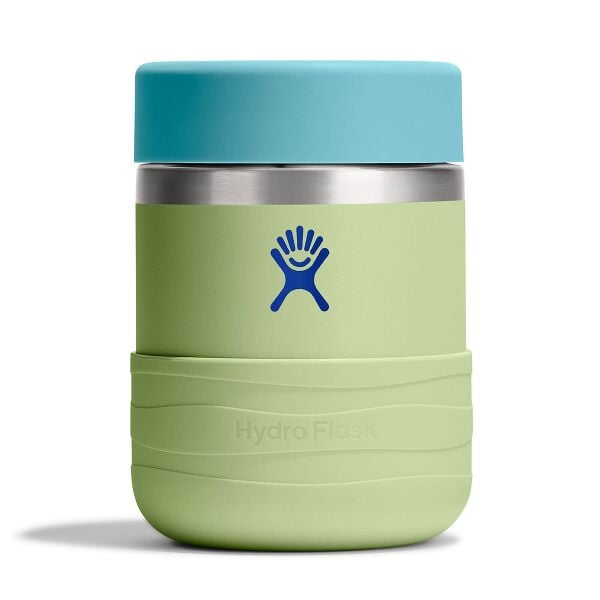 12 oz Kids Food Jar D6