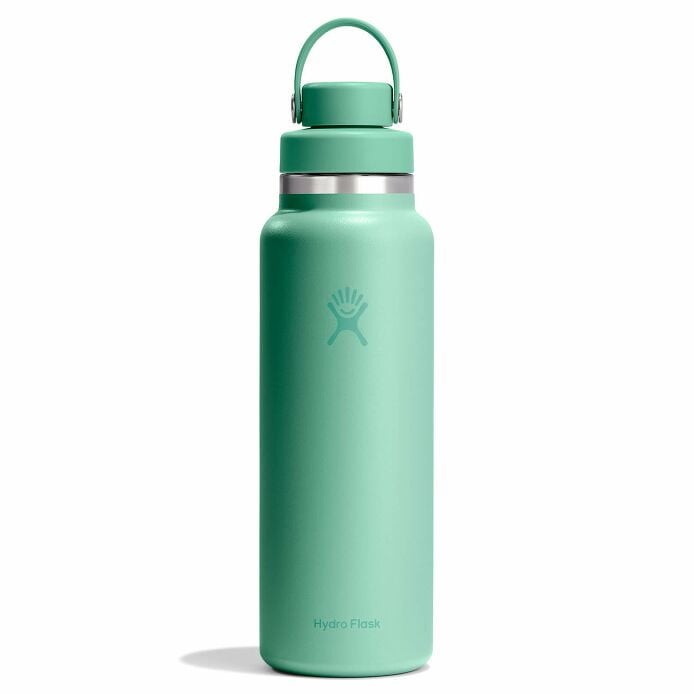 40 oz Wide Mouth with Flex Chug Cap J0