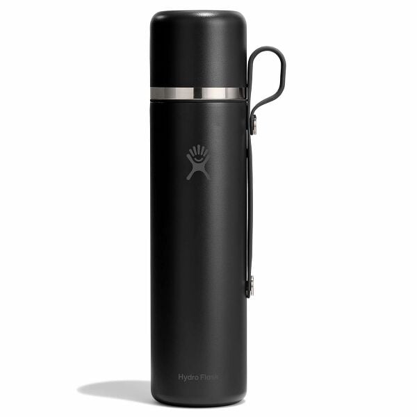 36 oz Hot Flask & Cup S7