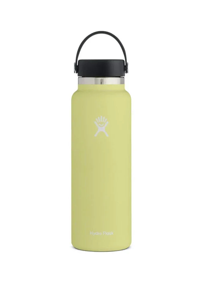 40 oz Wide Mouth - Pineapple O3