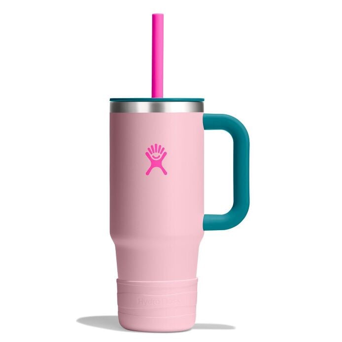 24 oz Kids Travel Tumbler E9