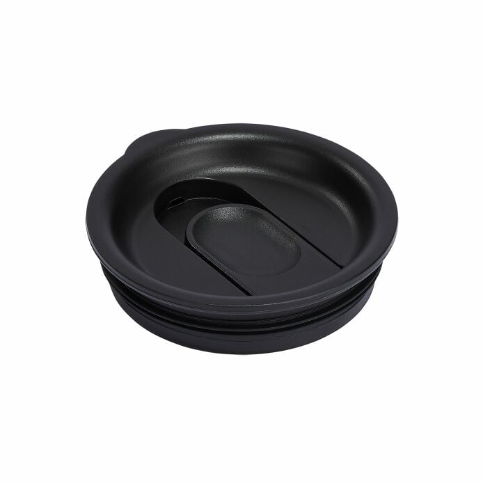 Small Closeable Press-In Lid O2