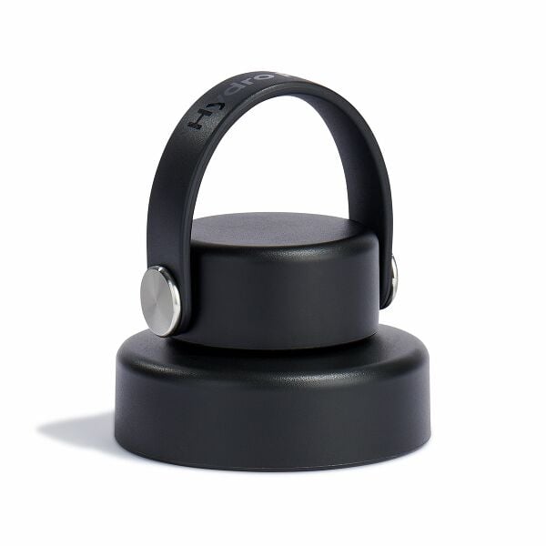 Wide Mouth Flex Chug Cap F6