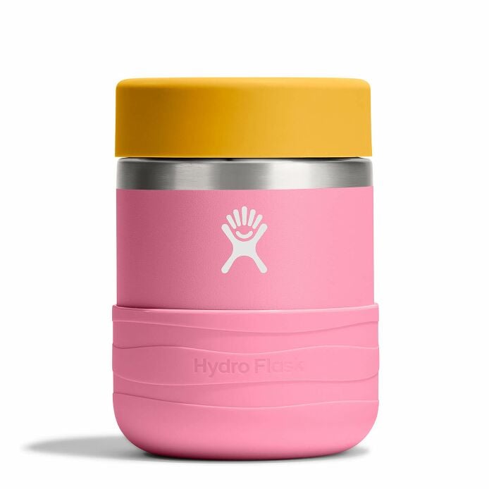 12 oz Kids Food Jar D6