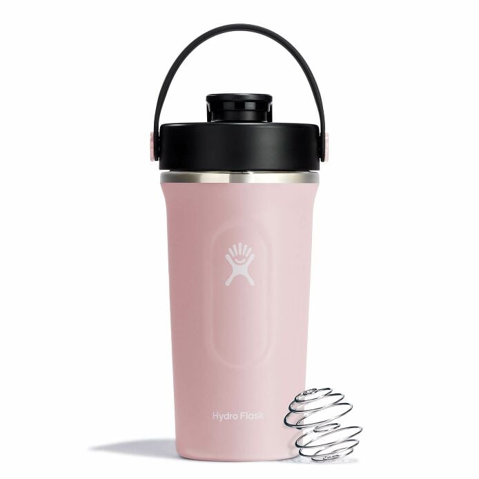 24 oz Insulated Shaker Bottle I3