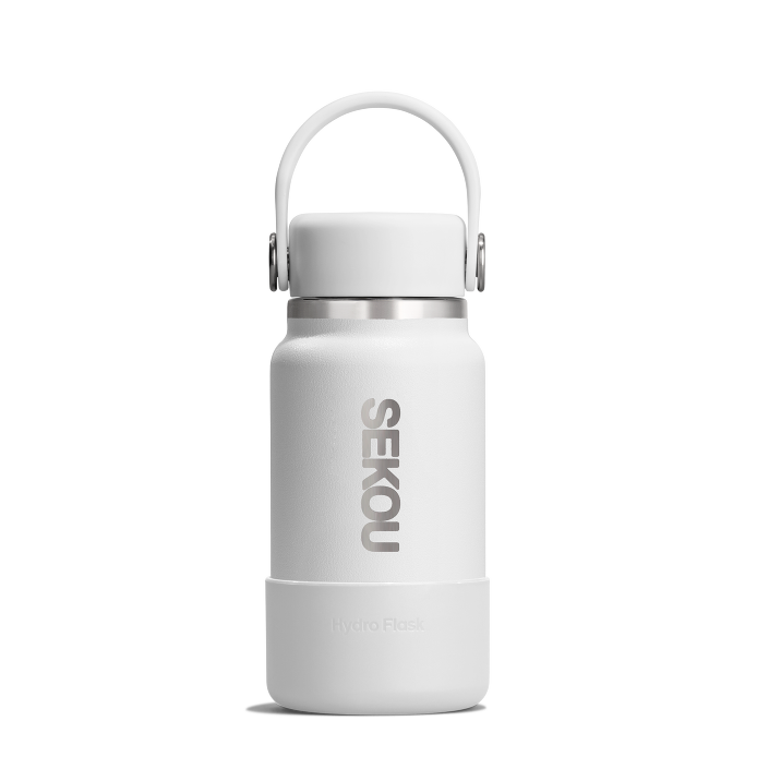 Sekou I See You White - 200 mL Micro G1