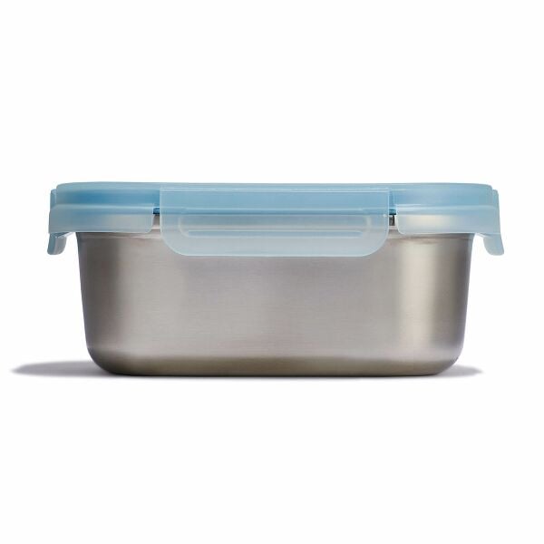 5 c Stainless Steel Food Container S7