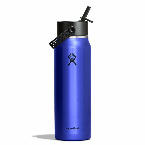 32 oz Lightweight Flex Straw Bottle P3